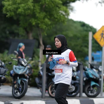 Runner Photo 4554467