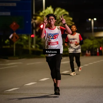 Runner Photo 4554469