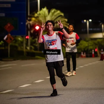 Runner Photo 4554470