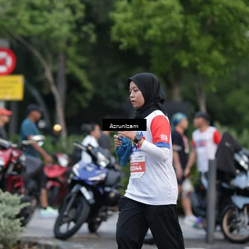 Runner Photo 4554475
