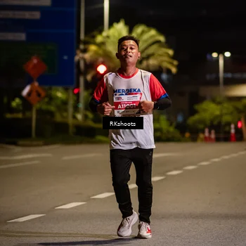 Runner Photo 4554485