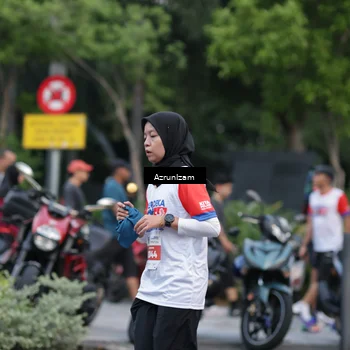 Runner Photo 4554486