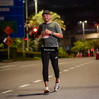 Runner Photo 4554487