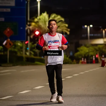 Runner Photo 4554490