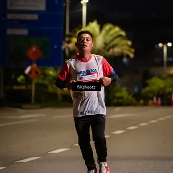 Runner Photo 4554491