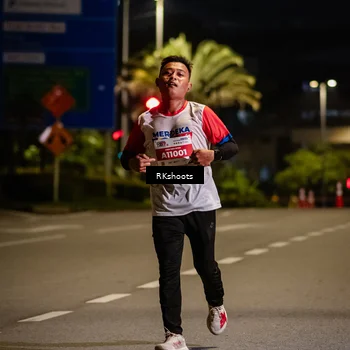 Runner Photo 4554492