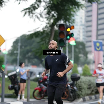 Runner Photo 4554495