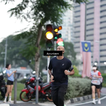 Runner Photo 4554502