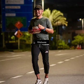 Runner Photo 4554504