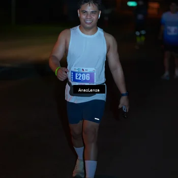 Runner Photo 4554510