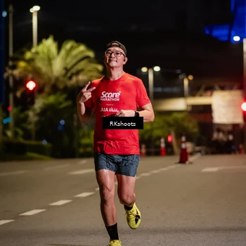 Runner Photo 4554514