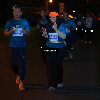 Runner Photo 4554515