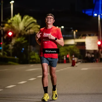 Runner Photo 4554516