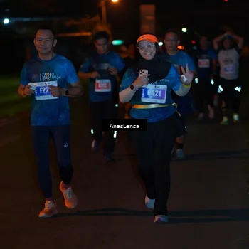 Runner Photo 4554518