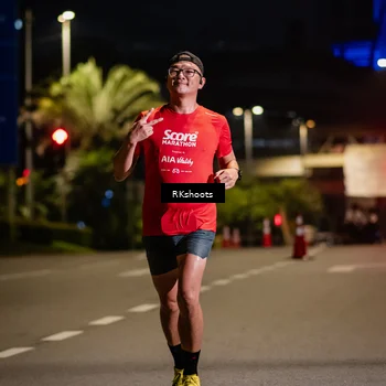 Runner Photo 4554521