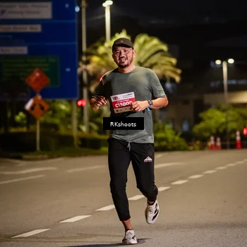 Runner Photo 4554527