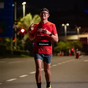 Runner Photo 4554531