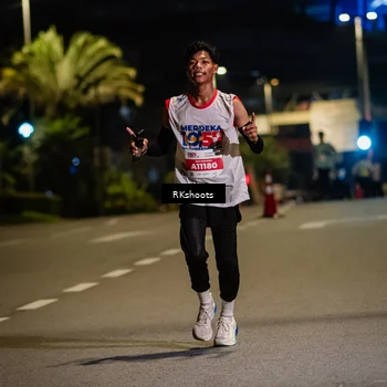 Runner Photo 4554540