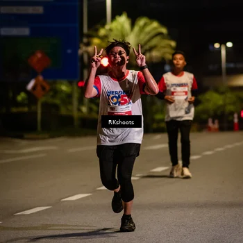 Runner Photo 4554541