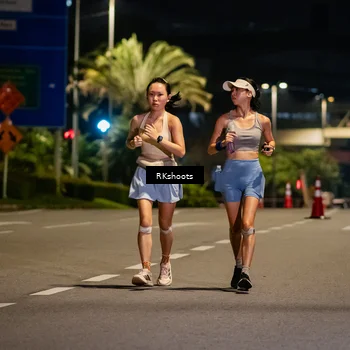 Runner Photo 4554543