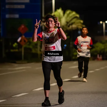 Runner Photo 4554544