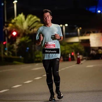 Runner Photo 4554548