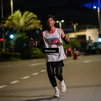 Runner Photo 4554549