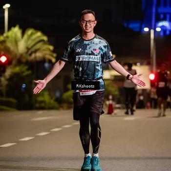 Runner Photo 4554550