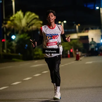Runner Photo 4554551
