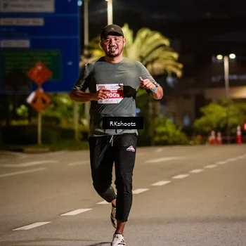 Runner Photo 4554553