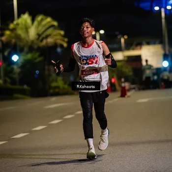 Runner Photo 4554554