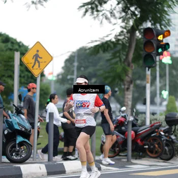 Runner Photo 4554560