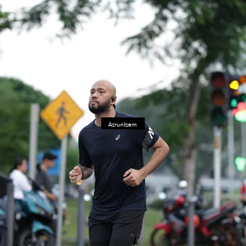 Runner Photo 4554563