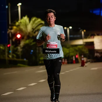Runner Photo 4554564