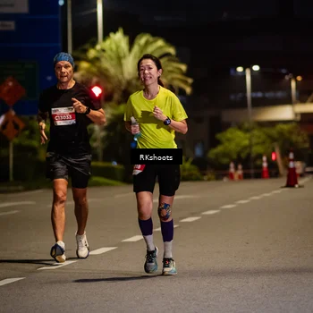 Runner Photo 4554566