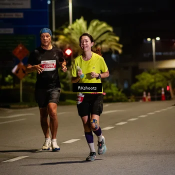 Runner Photo 4554569