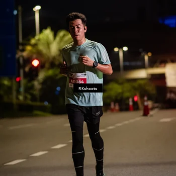 Runner Photo 4554570