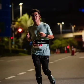 Runner Photo 4554574