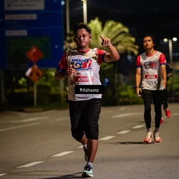 Runner Photo 4554586