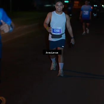 Runner Photo 4554587