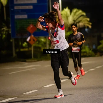 Runner Photo 4554590