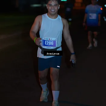 Runner Photo 4554591