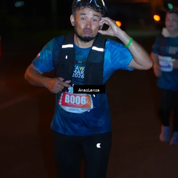Runner Photo 4554599