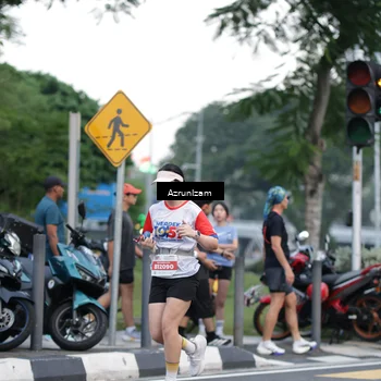 Runner Photo 4554603