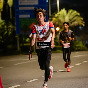 Runner Photo 4554607