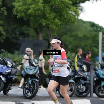 Runner Photo 4554608