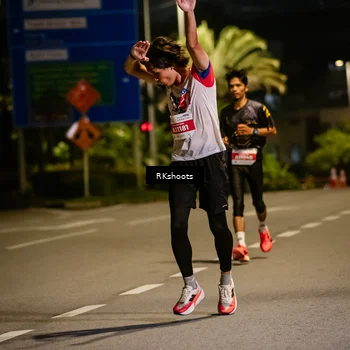 Runner Photo 4554609