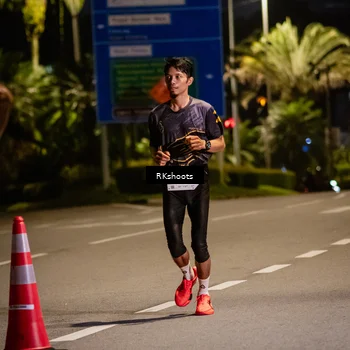 Runner Photo 4554619