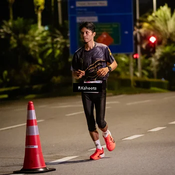 Runner Photo 4554621