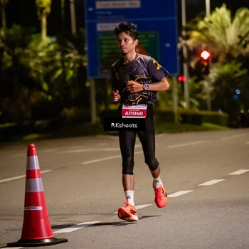 Runner Photo 4554628